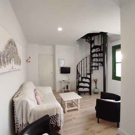Apartamento La Pedriza Casabermeja Esterno foto