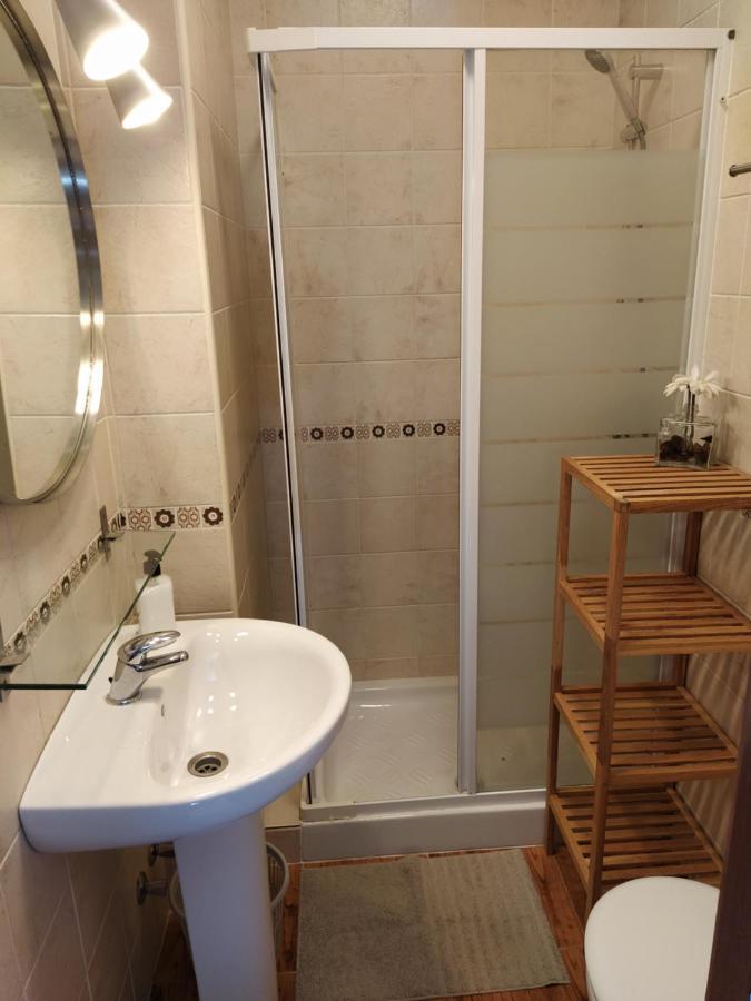 Apartamento La Pedriza Casabermeja Esterno foto