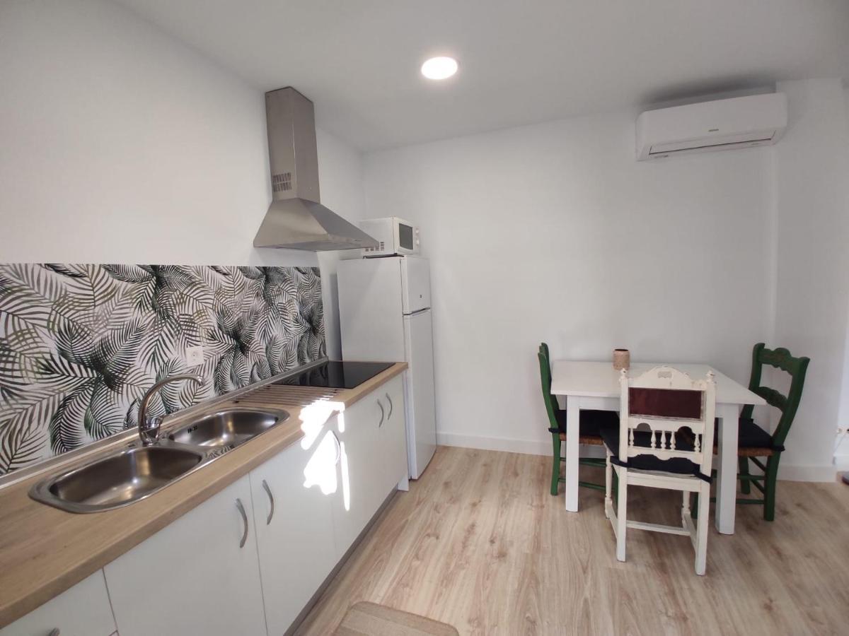 Apartamento La Pedriza Casabermeja Esterno foto