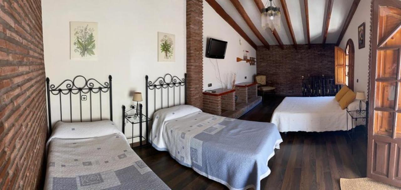 Apartamento La Pedriza Casabermeja Esterno foto